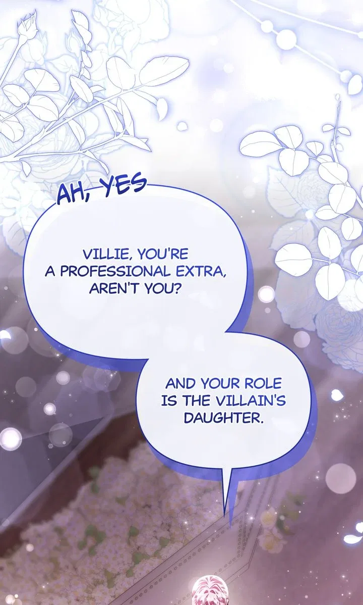 The Villain’s Daughter Plans to Run Away Chapter 77 – Page 26