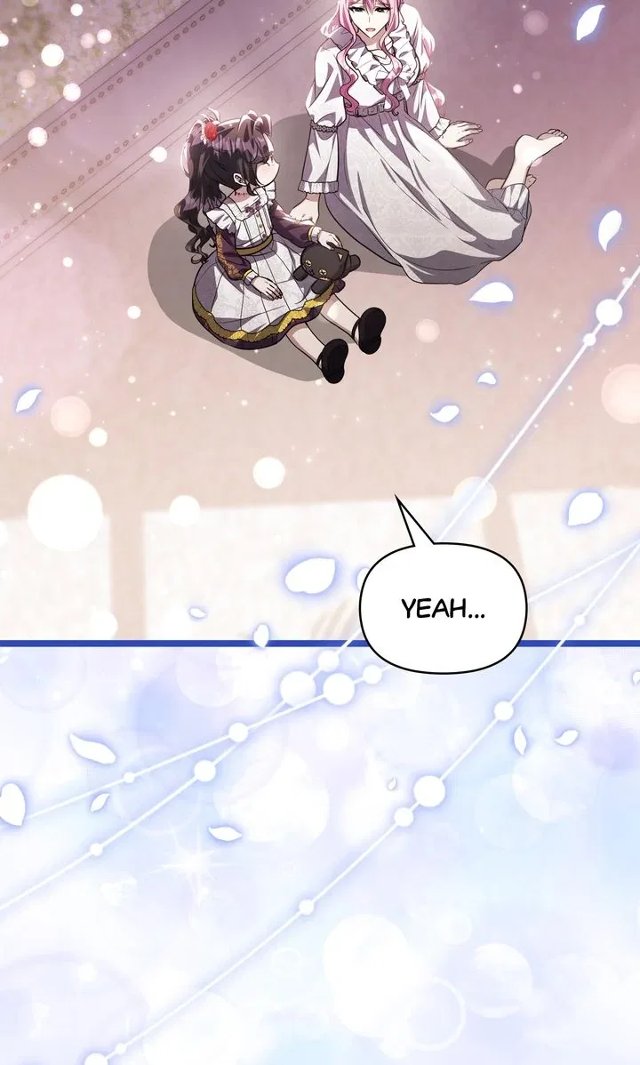 The Villain’s Daughter Plans to Run Away Chapter 77 – Page 27