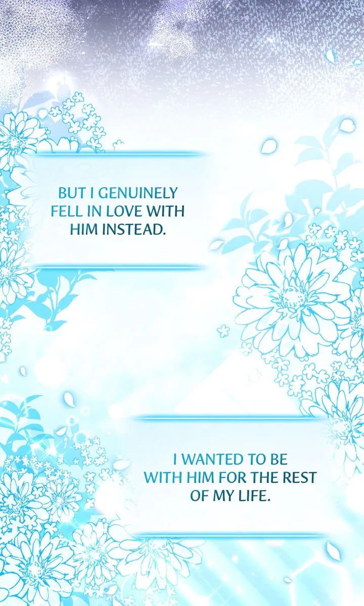 The Villain’s Daughter Plans to Run Away Chapter 77 – Page 32