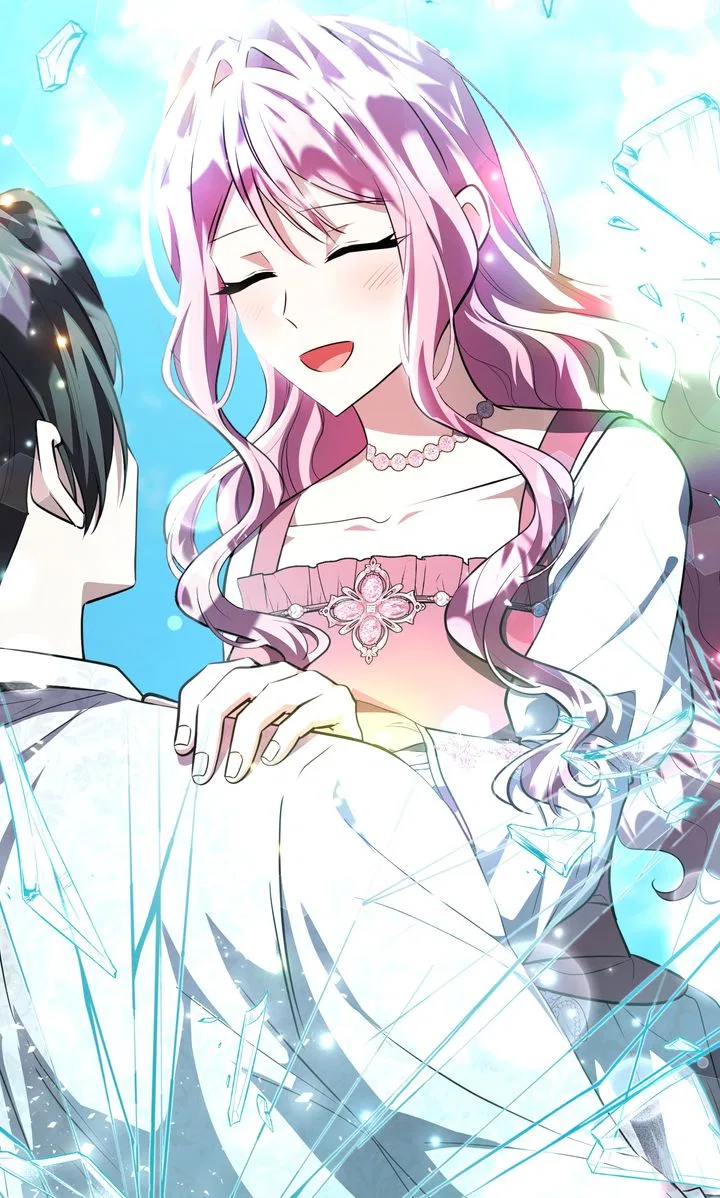 The Villain’s Daughter Plans to Run Away Chapter 77 – Page 35