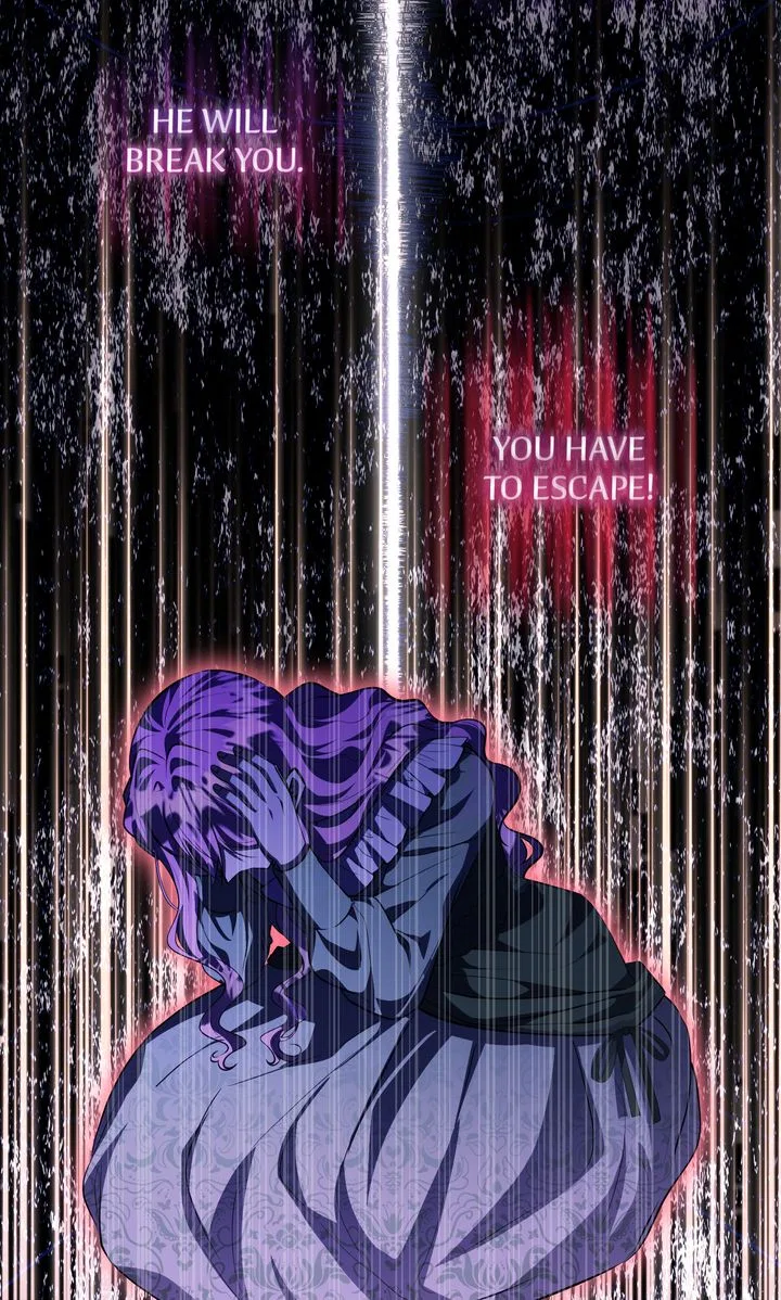 The Villain’s Daughter Plans to Run Away Chapter 77 – Page 39