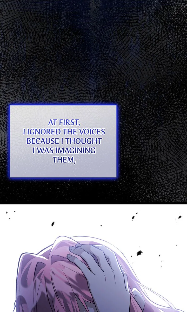 The Villain’s Daughter Plans to Run Away Chapter 77 – Page 41