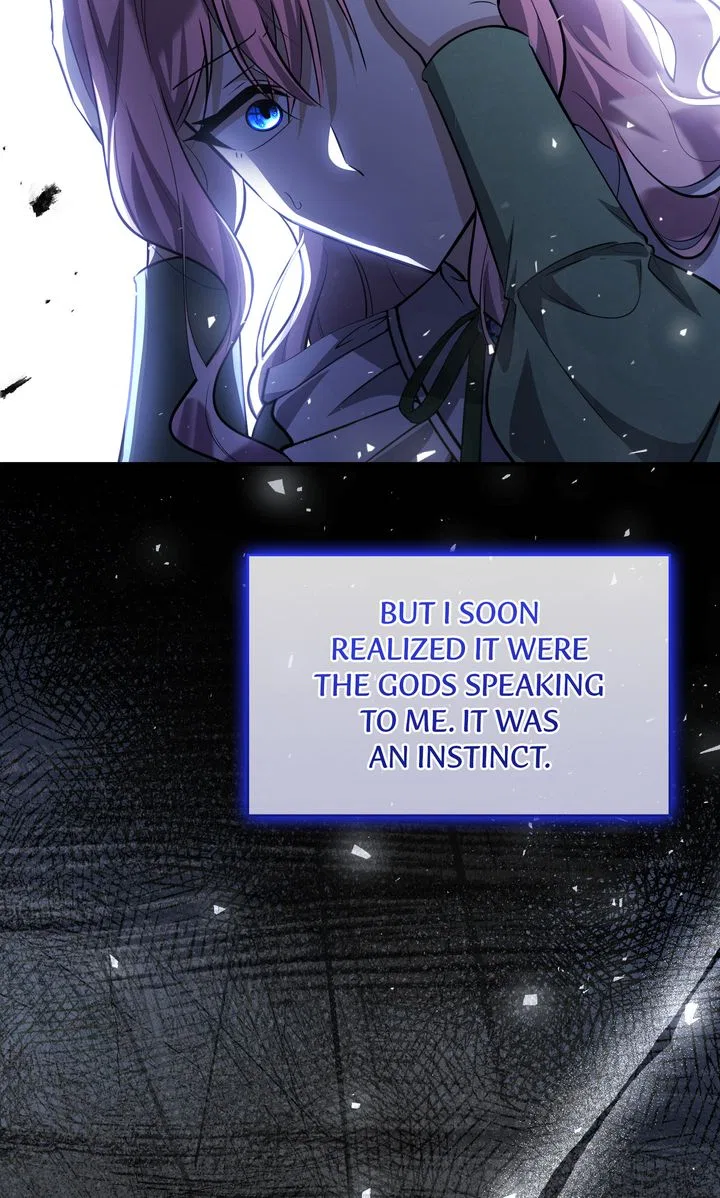 The Villain’s Daughter Plans to Run Away Chapter 77 – Page 42