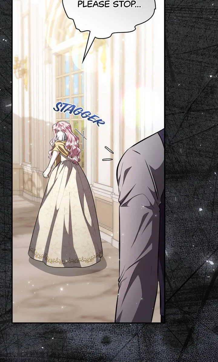 The Villain’s Daughter Plans to Run Away Chapter 77 – Page 44