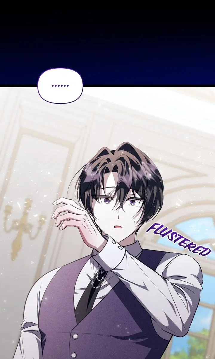 The Villain’s Daughter Plans to Run Away Chapter 77 – Page 48
