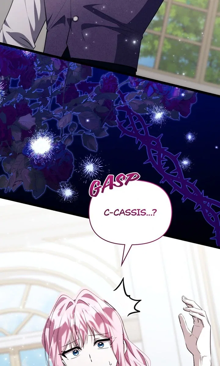 The Villain’s Daughter Plans to Run Away Chapter 77 – Page 49
