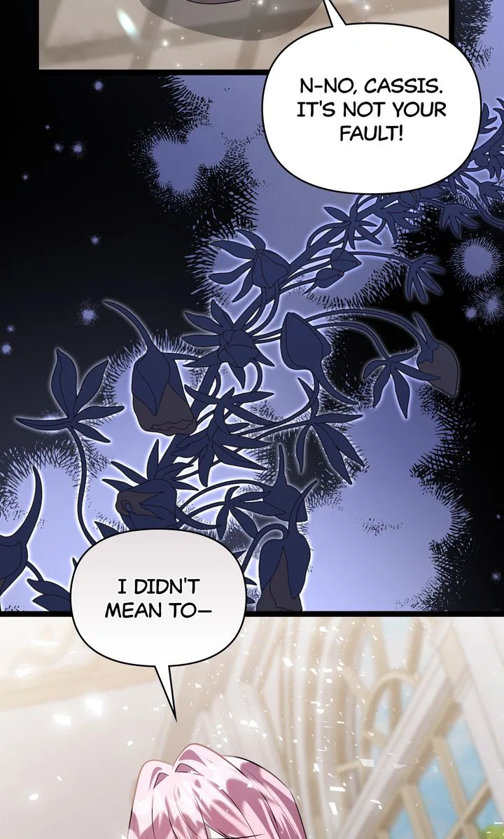 The Villain’s Daughter Plans to Run Away Chapter 77 – Page 52