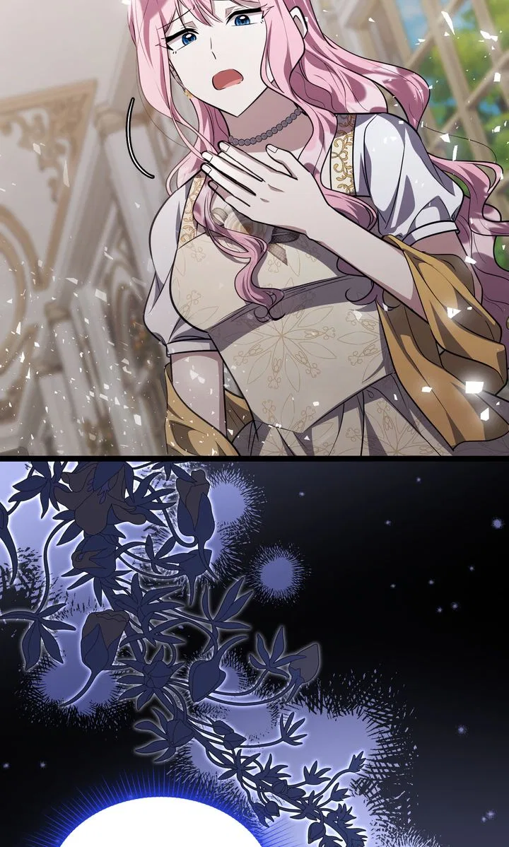 The Villain’s Daughter Plans to Run Away Chapter 77 – Page 53