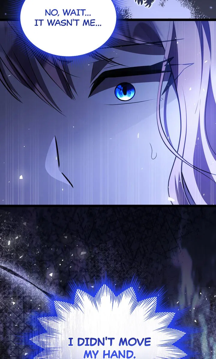 The Villain’s Daughter Plans to Run Away Chapter 77 – Page 54