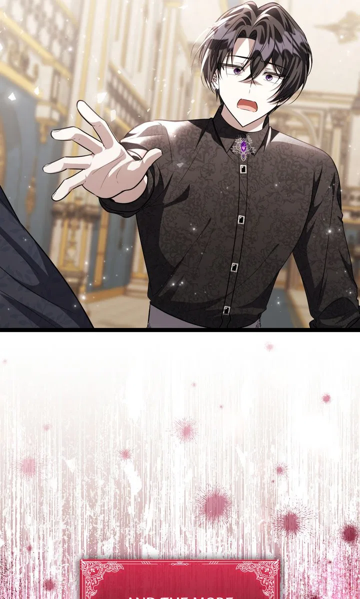 The Villain’s Daughter Plans to Run Away Chapter 77 – Page 59