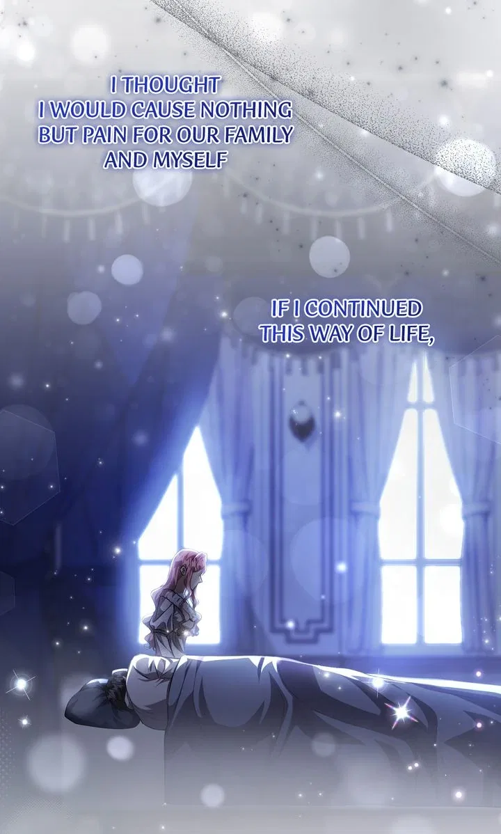 The Villain’s Daughter Plans to Run Away Chapter 77 – Page 62