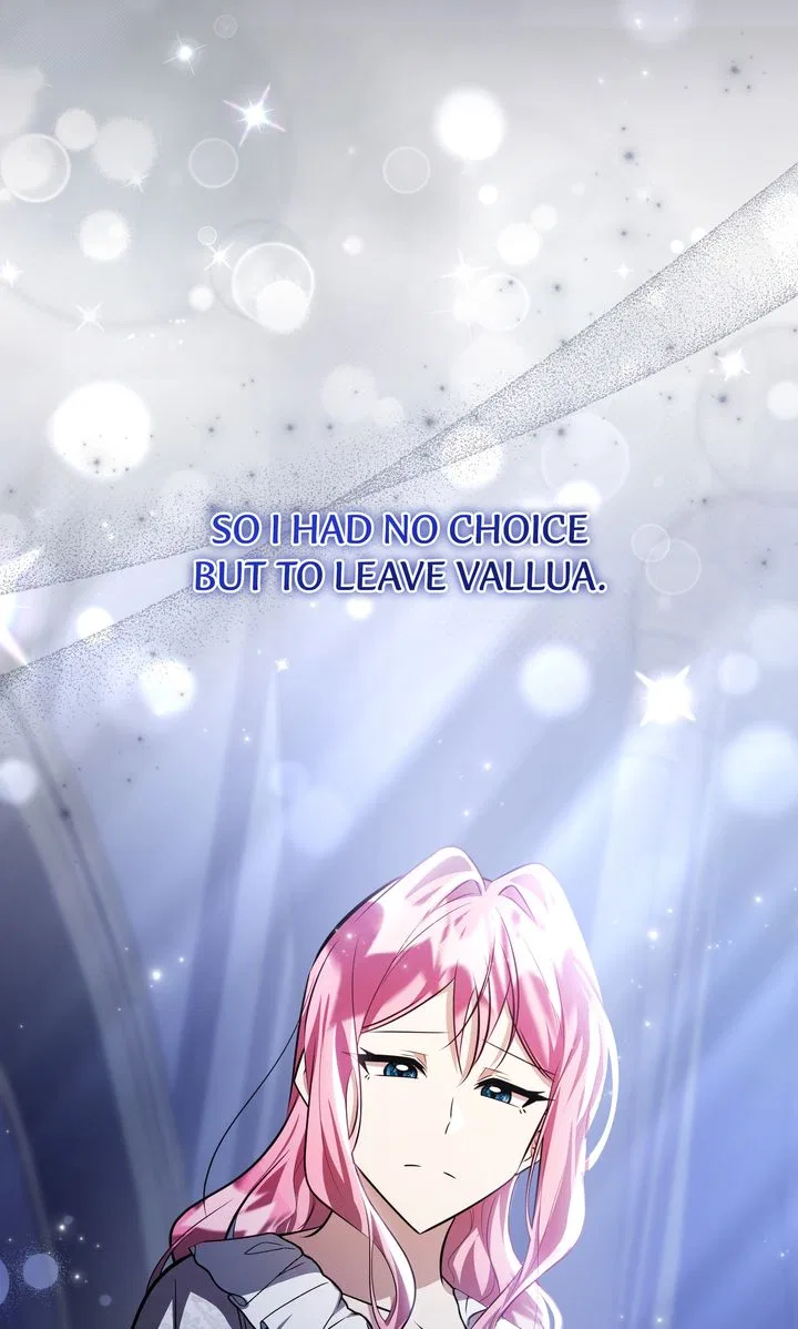 The Villain’s Daughter Plans to Run Away Chapter 77 – Page 63