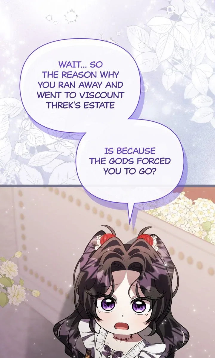 The Villain’s Daughter Plans to Run Away Chapter 77 – Page 66