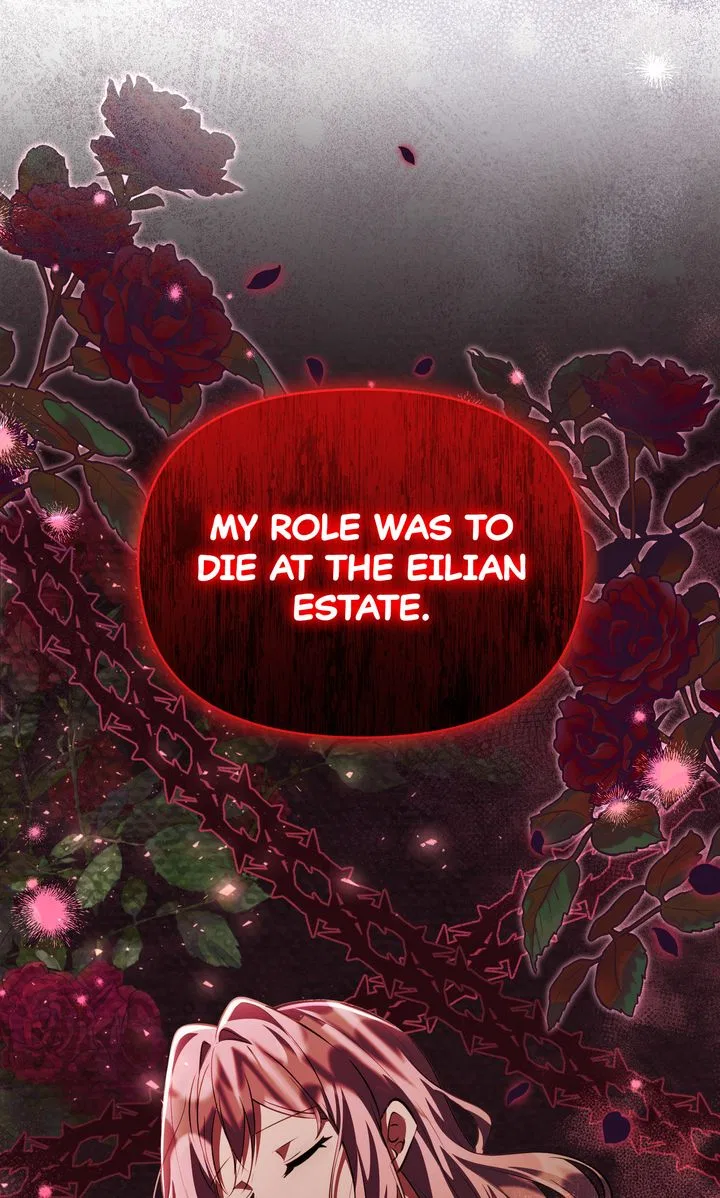 The Villain’s Daughter Plans to Run Away Chapter 77 – Page 70