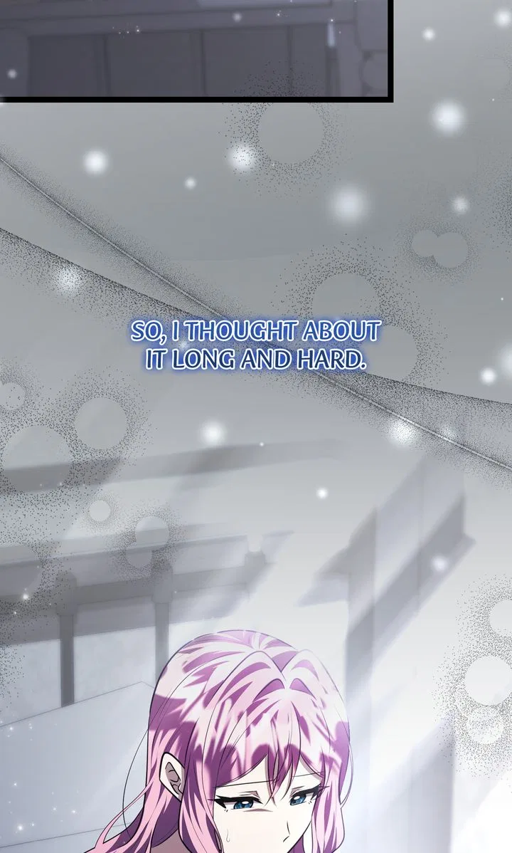 The Villain’s Daughter Plans to Run Away Chapter 77 – Page 81