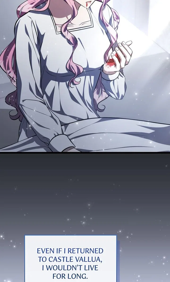 The Villain’s Daughter Plans to Run Away Chapter 77 – Page 82