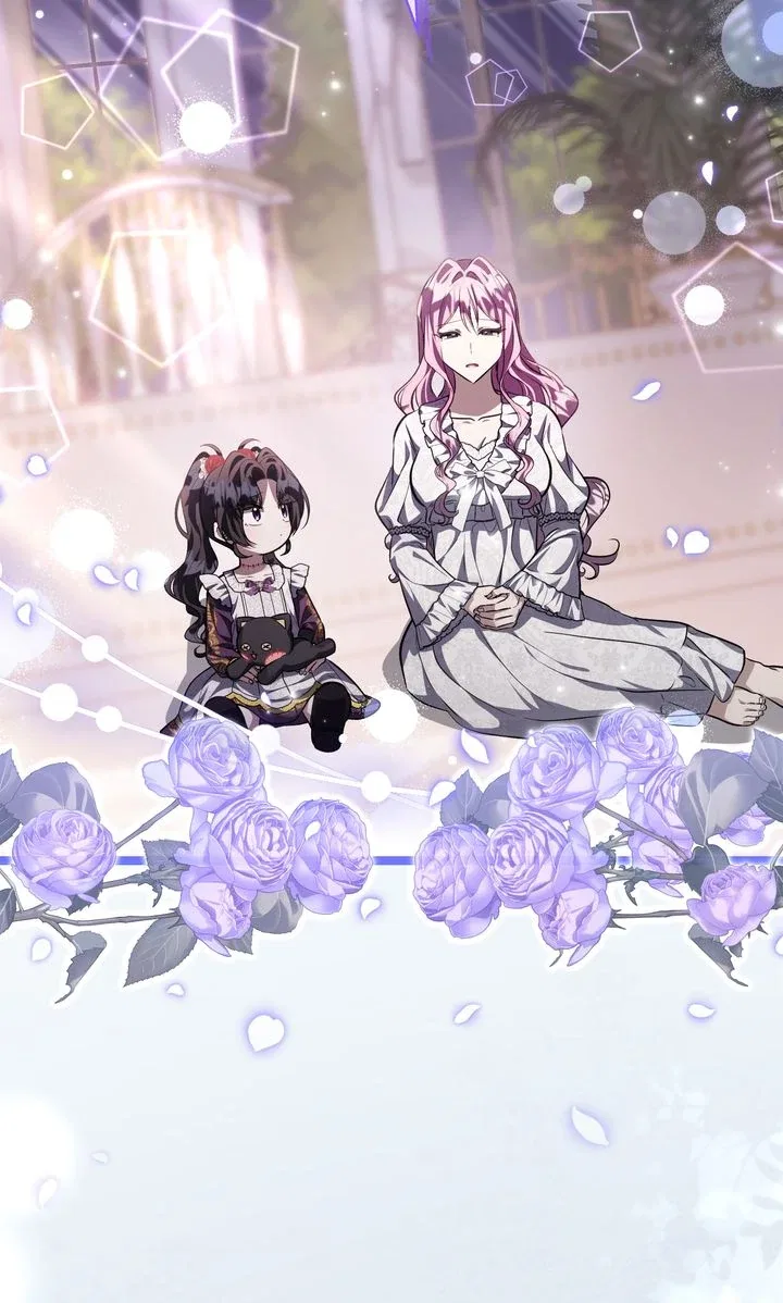 The Villain’s Daughter Plans to Run Away Chapter 77 – Page 87