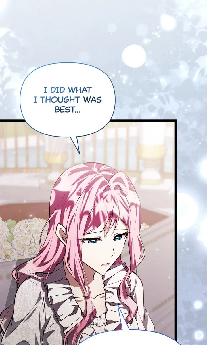 The Villain’s Daughter Plans to Run Away Chapter 77 – Page 88