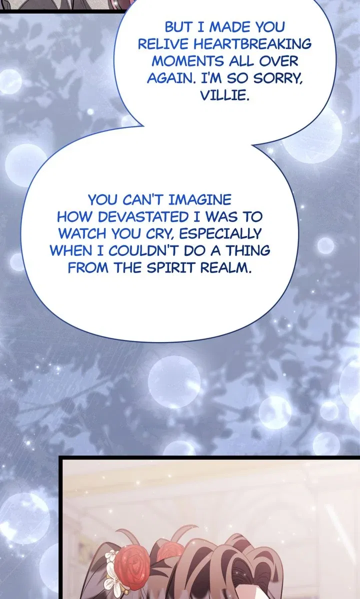 The Villain’s Daughter Plans to Run Away Chapter 77 – Page 89