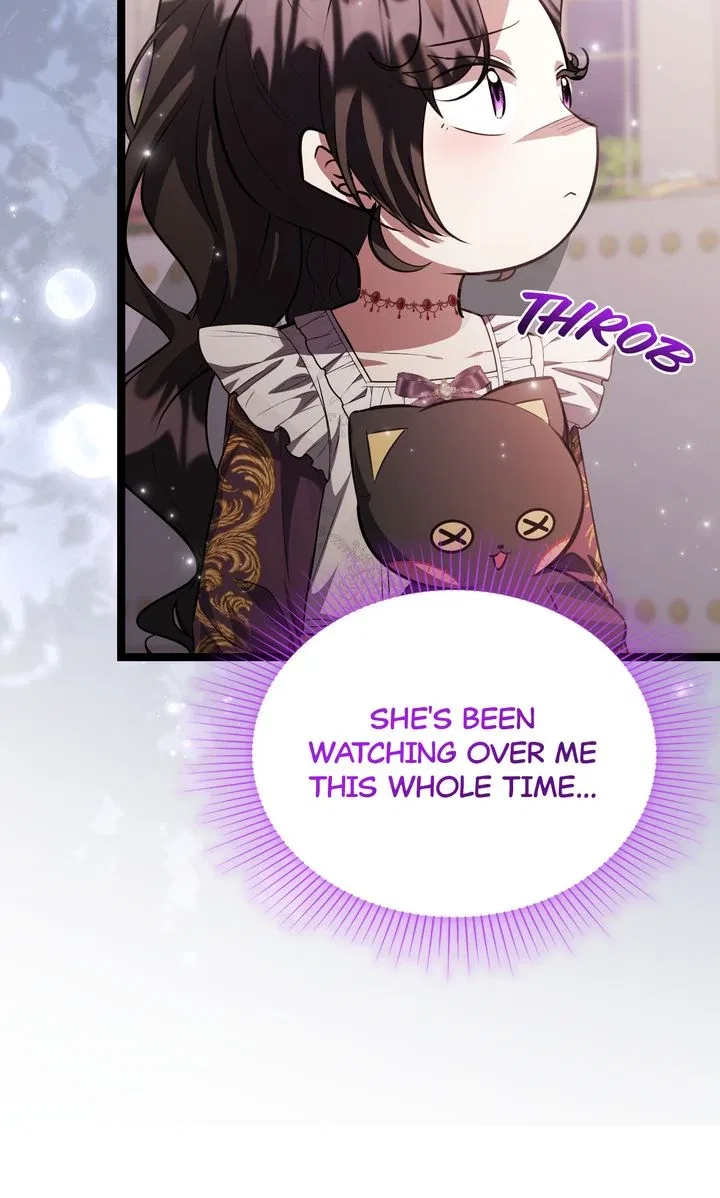 The Villain’s Daughter Plans to Run Away Chapter 77 – Page 90
