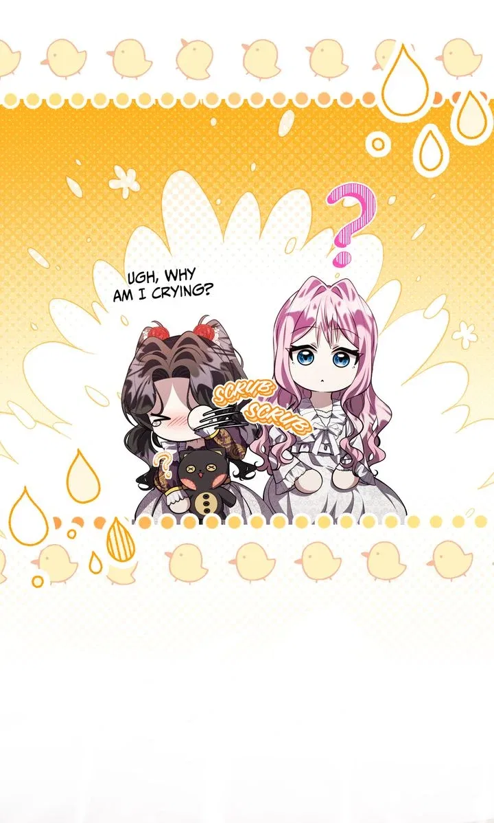 The Villain’s Daughter Plans to Run Away Chapter 77 – Page 91