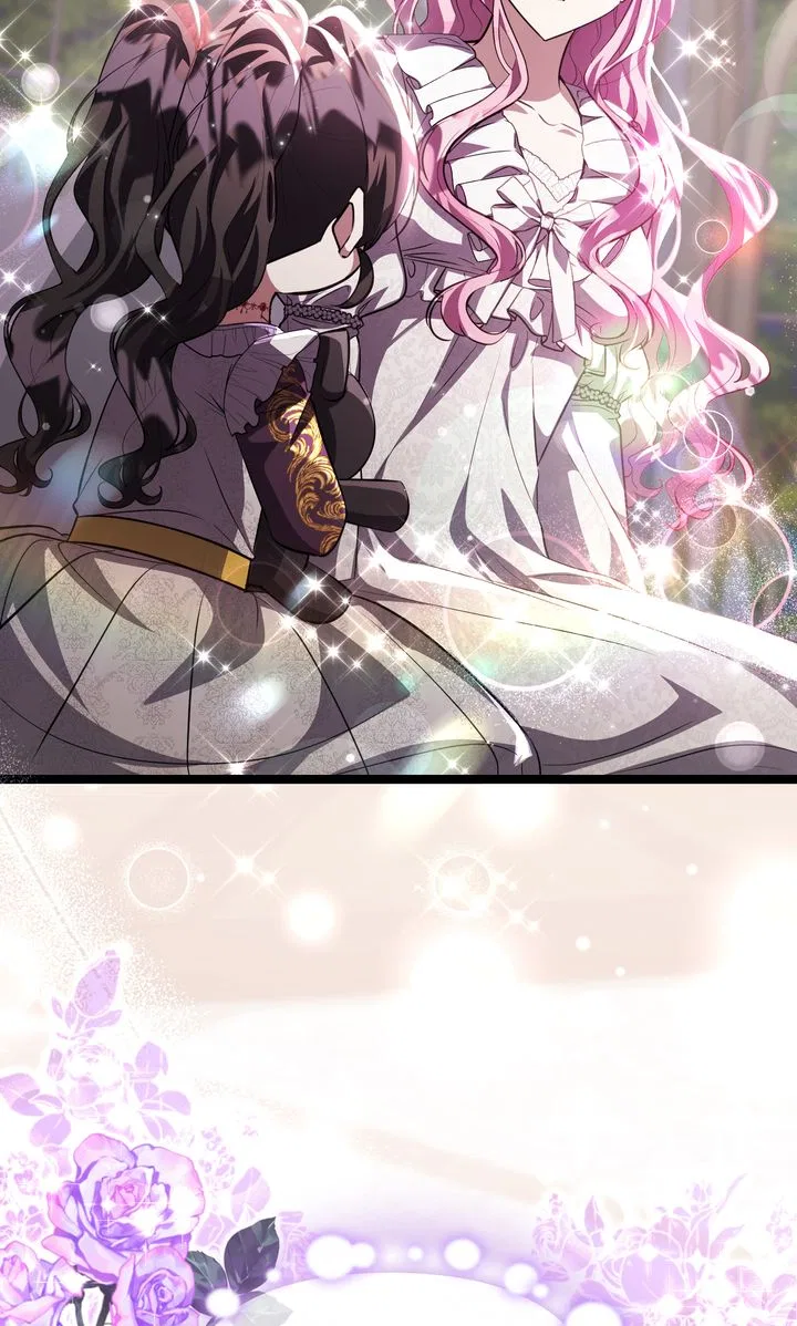 The Villain’s Daughter Plans to Run Away Chapter 77 – Page 93