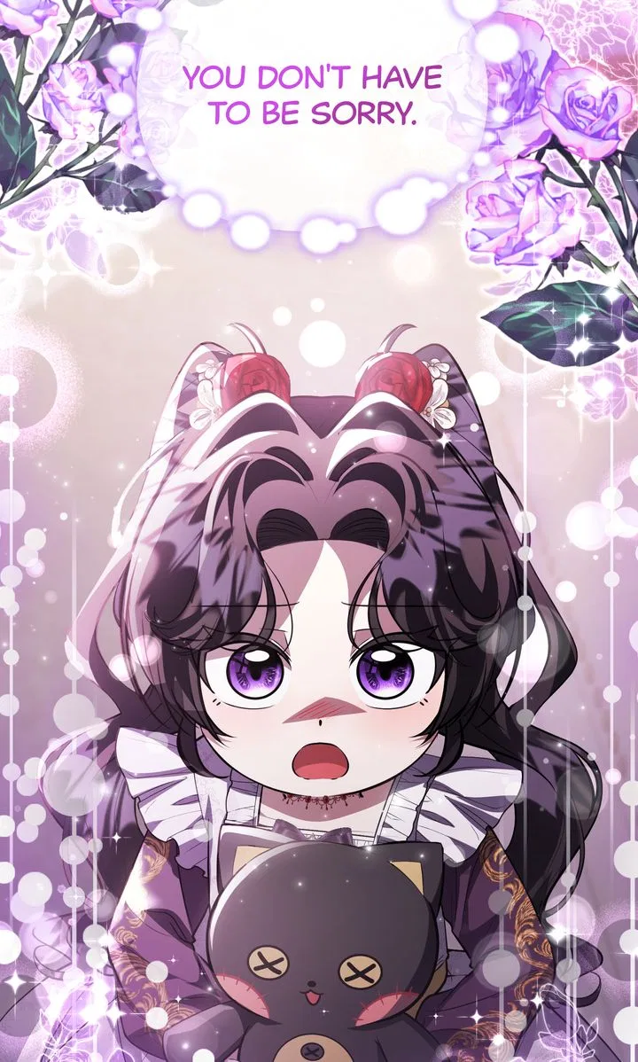 The Villain’s Daughter Plans to Run Away Chapter 77 – Page 94