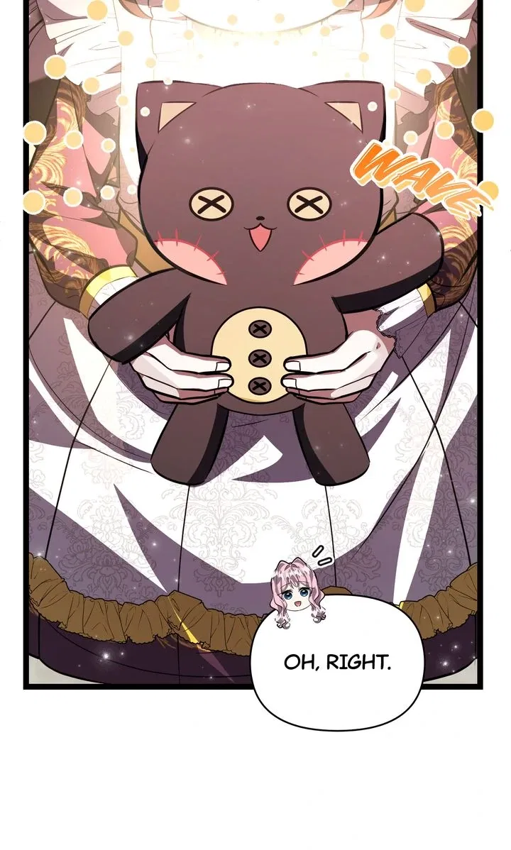 The Villain’s Daughter Plans to Run Away Chapter 77 – Page 98