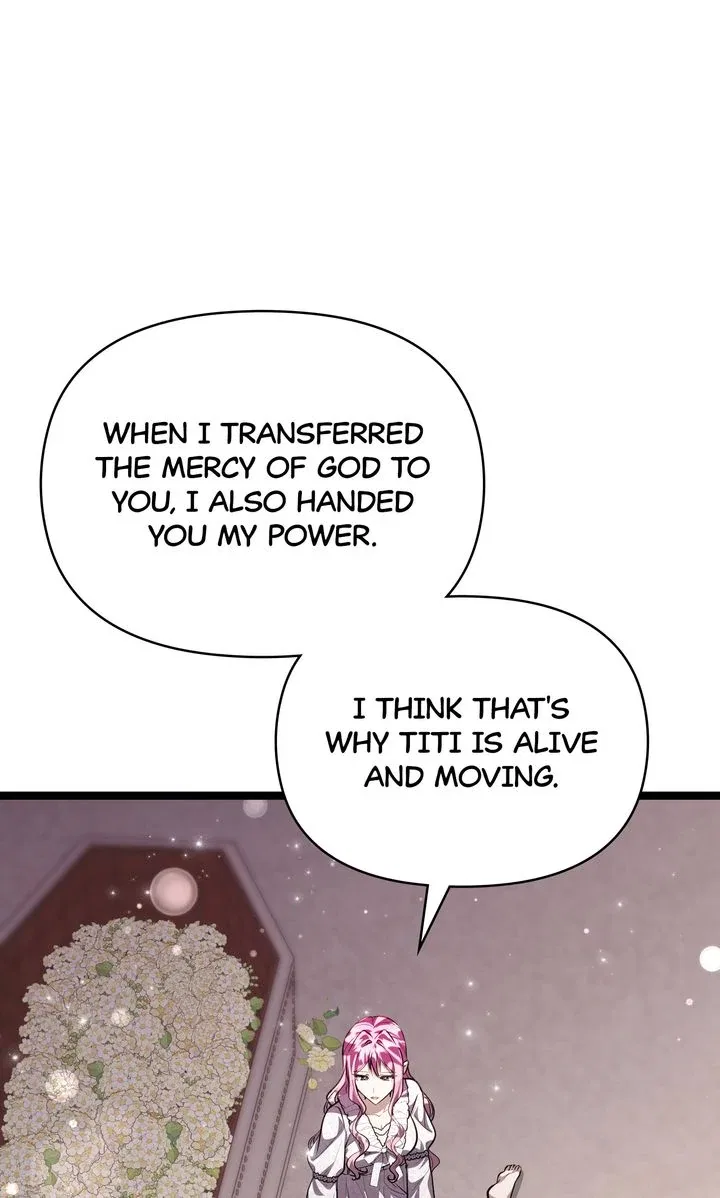 The Villain’s Daughter Plans to Run Away Chapter 77 – Page 99