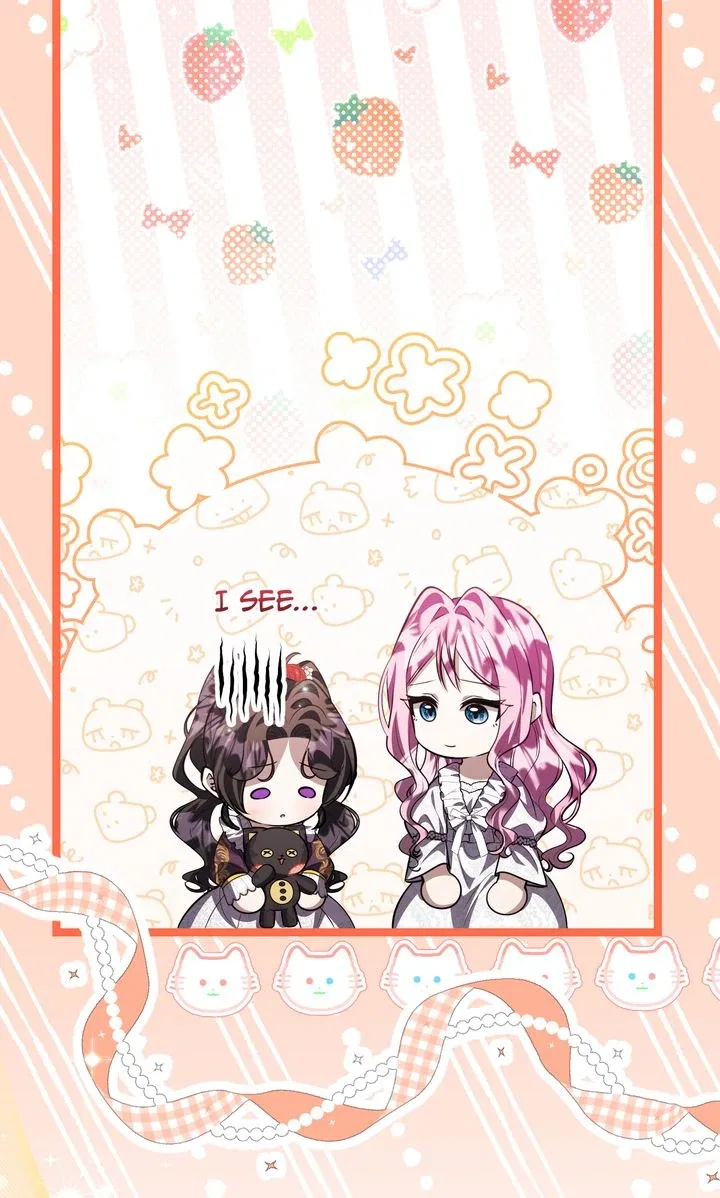 The Villain’s Daughter Plans to Run Away Chapter 77 – Page 104