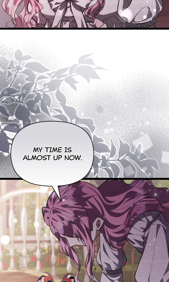 The Villain’s Daughter Plans to Run Away Chapter 77 – Page 106