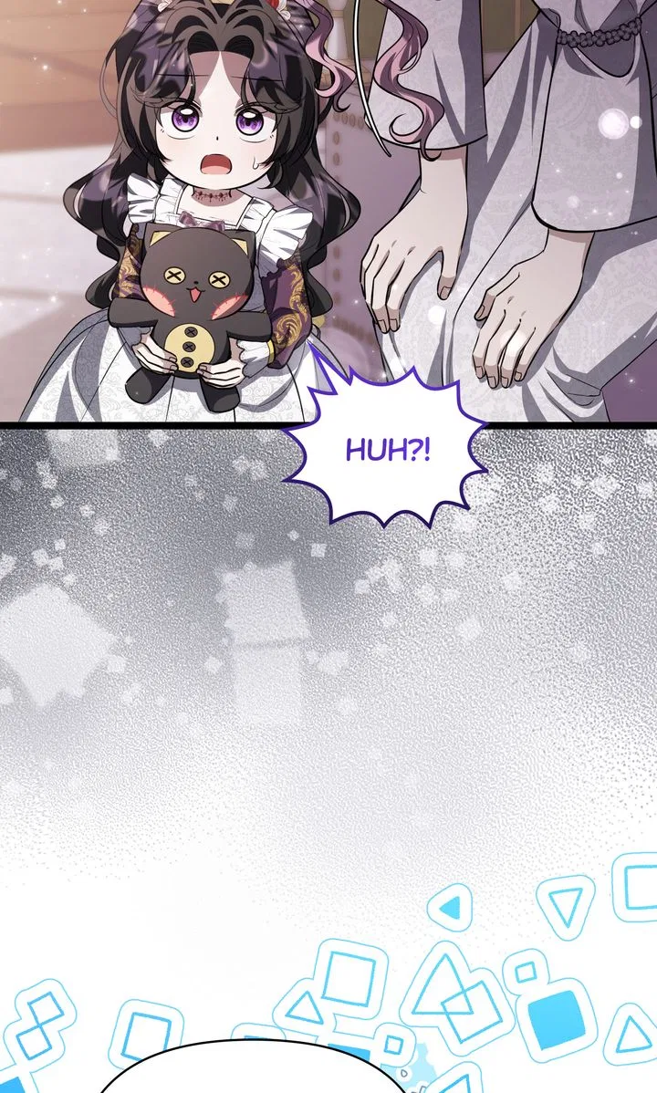 The Villain’s Daughter Plans to Run Away Chapter 77 – Page 107