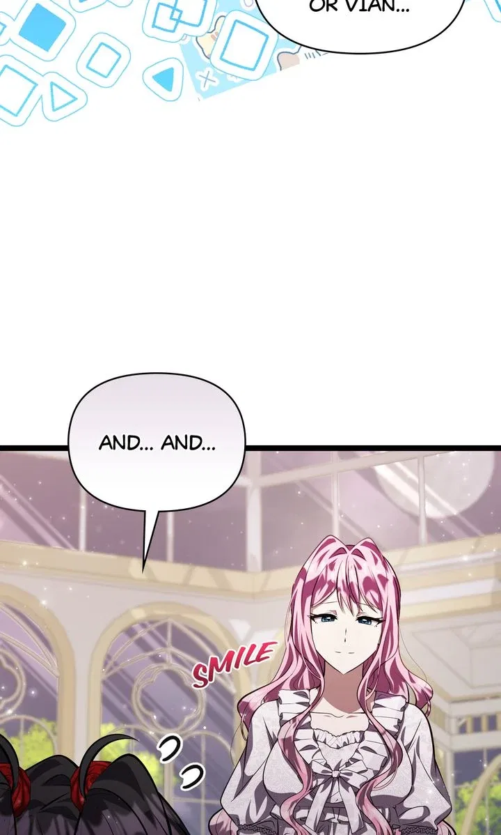 The Villain’s Daughter Plans to Run Away Chapter 77 – Page 109