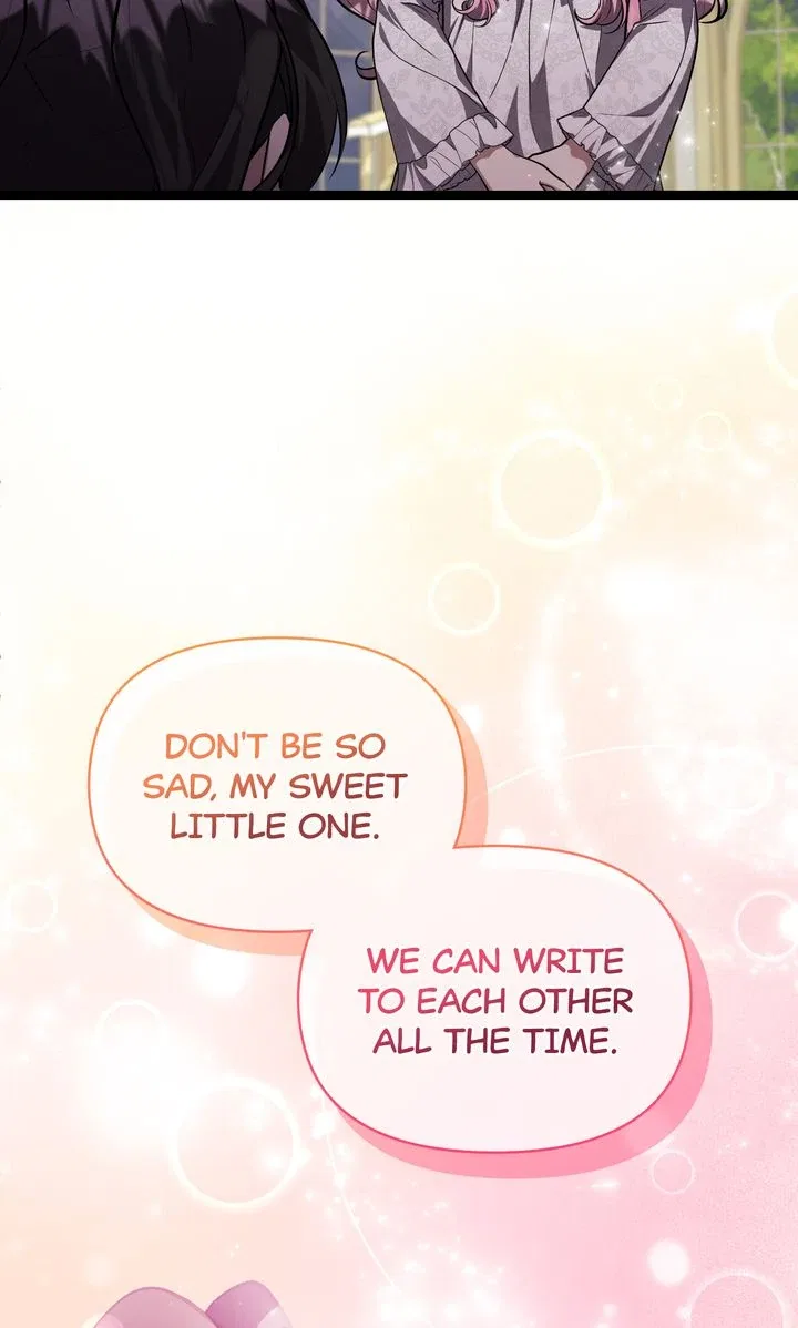 The Villain’s Daughter Plans to Run Away Chapter 77 – Page 110