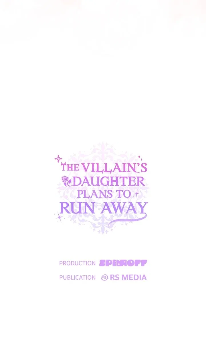 The Villain’s Daughter Plans to Run Away Chapter 77 – Page 118
