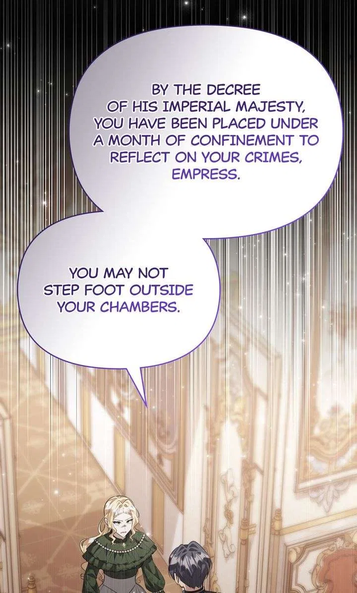 The Villain’s Daughter Plans to Run Away Chapter 76 – Page 2