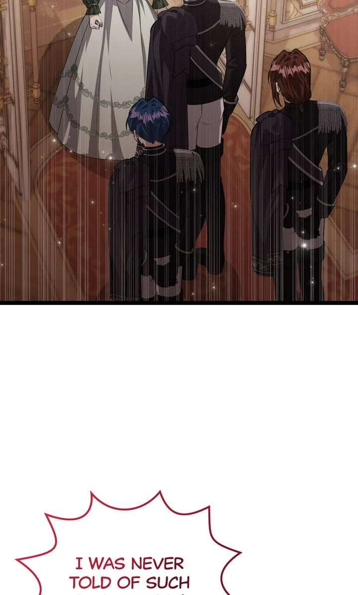 The Villain’s Daughter Plans to Run Away Chapter 76 – Page 3