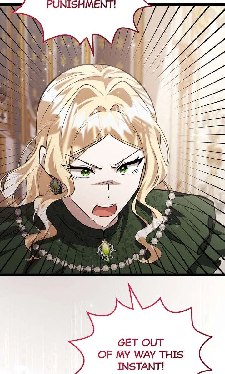The Villain’s Daughter Plans to Run Away Chapter 76 – Page 4