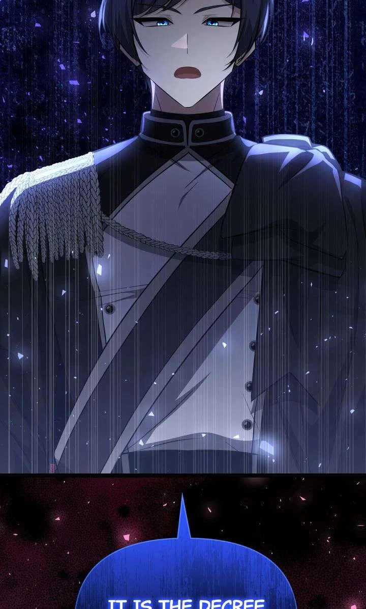 The Villain’s Daughter Plans to Run Away Chapter 76 – Page 6