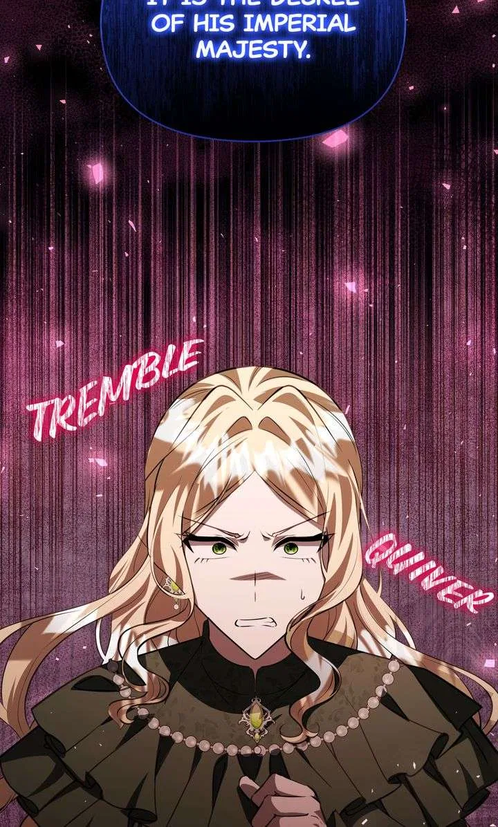 The Villain’s Daughter Plans to Run Away Chapter 76 – Page 7