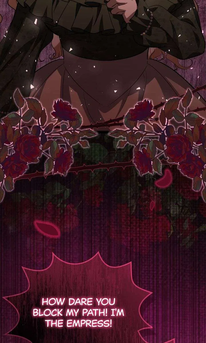 The Villain’s Daughter Plans to Run Away Chapter 76 – Page 8