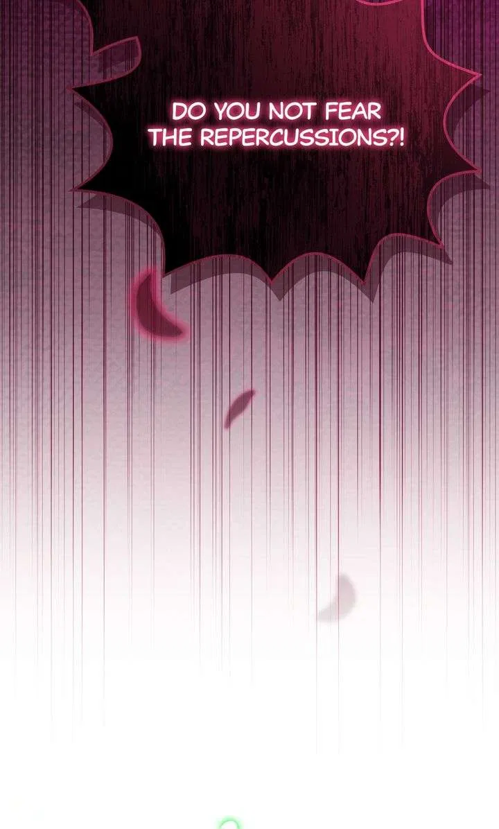 The Villain’s Daughter Plans to Run Away Chapter 76 – Page 9