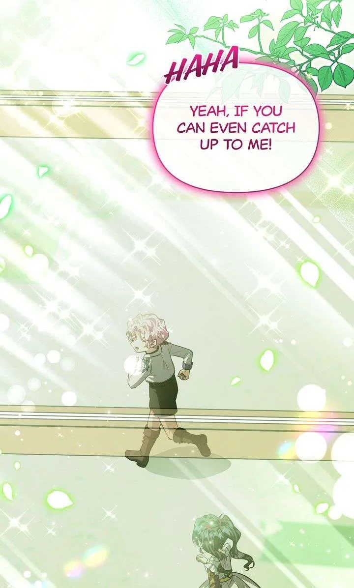 The Villain’s Daughter Plans to Run Away Chapter 76 – Page 11