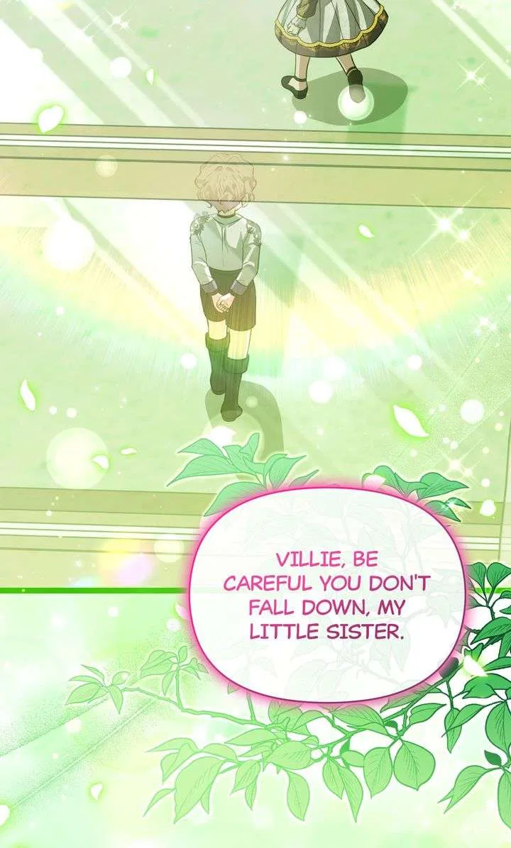 The Villain’s Daughter Plans to Run Away Chapter 76 – Page 12