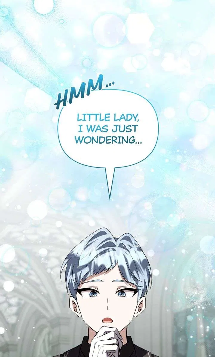 The Villain’s Daughter Plans to Run Away Chapter 76 – Page 19