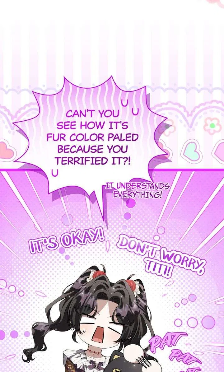 The Villain’s Daughter Plans to Run Away Chapter 76 – Page 24