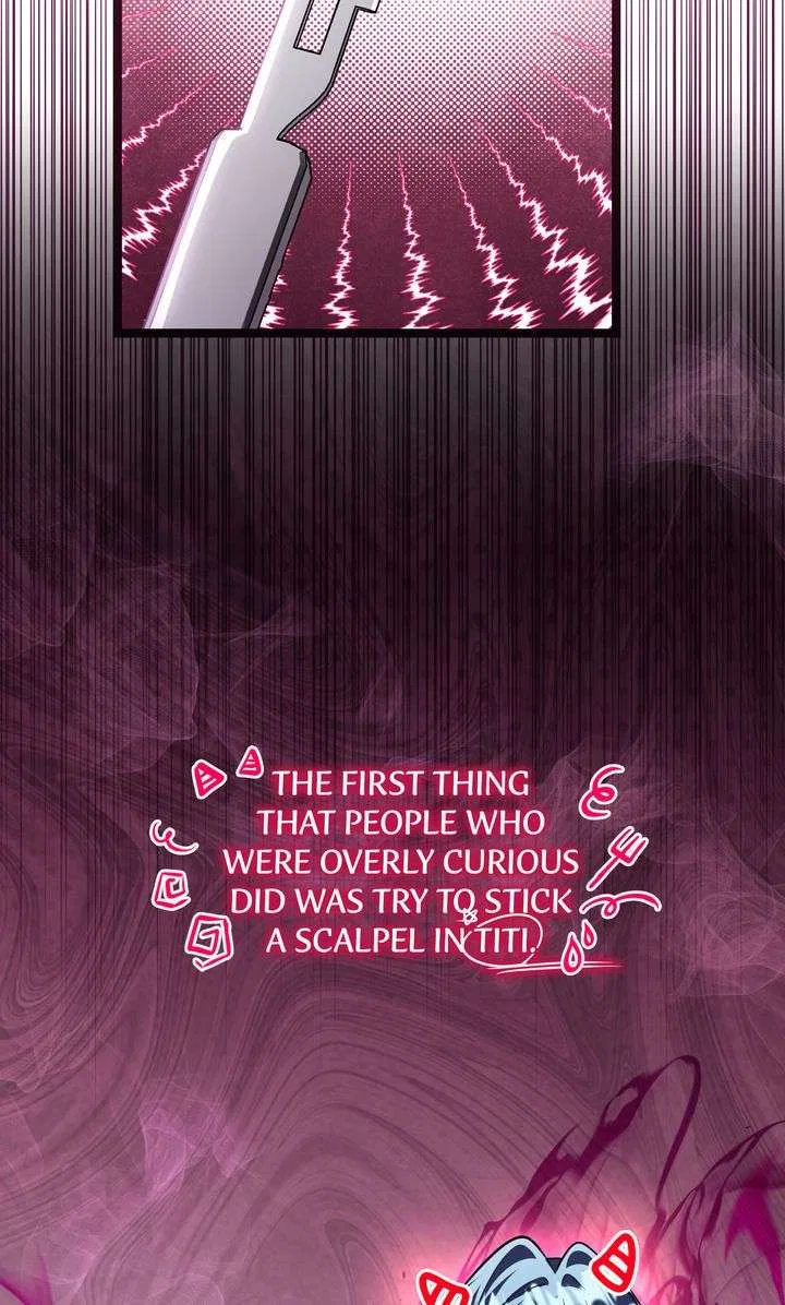 The Villain’s Daughter Plans to Run Away Chapter 76 – Page 32
