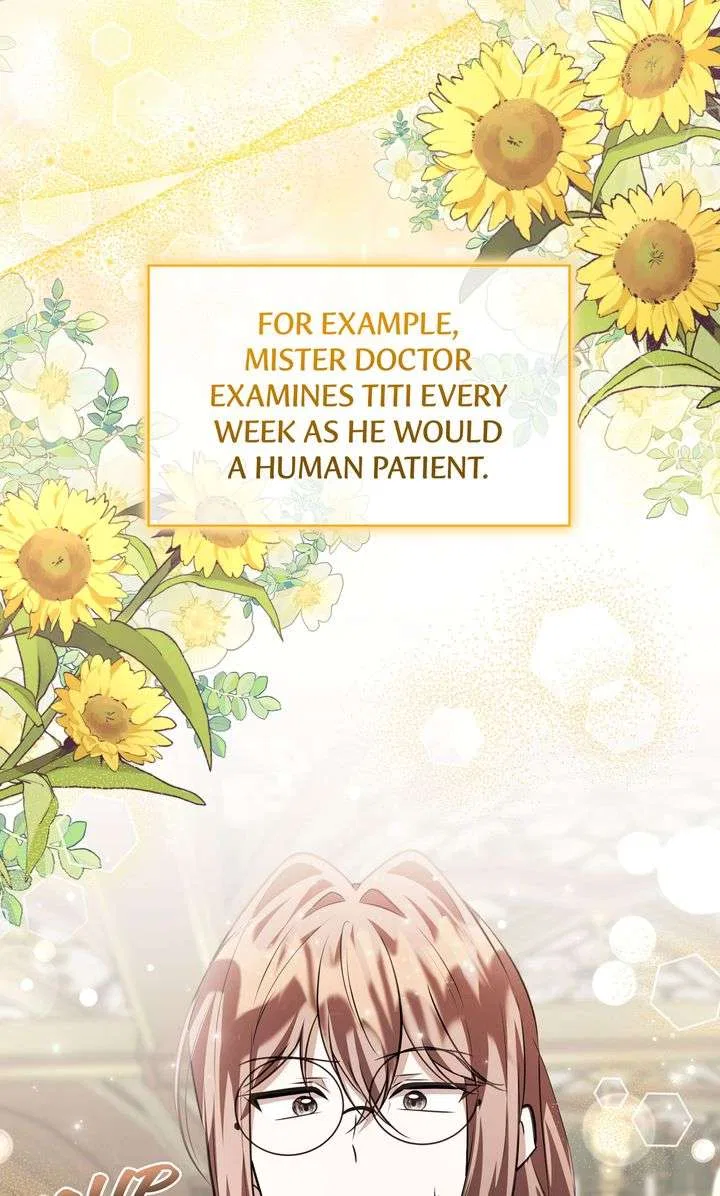 The Villain’s Daughter Plans to Run Away Chapter 76 – Page 38
