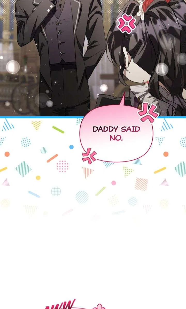 The Villain’s Daughter Plans to Run Away Chapter 76 – Page 41