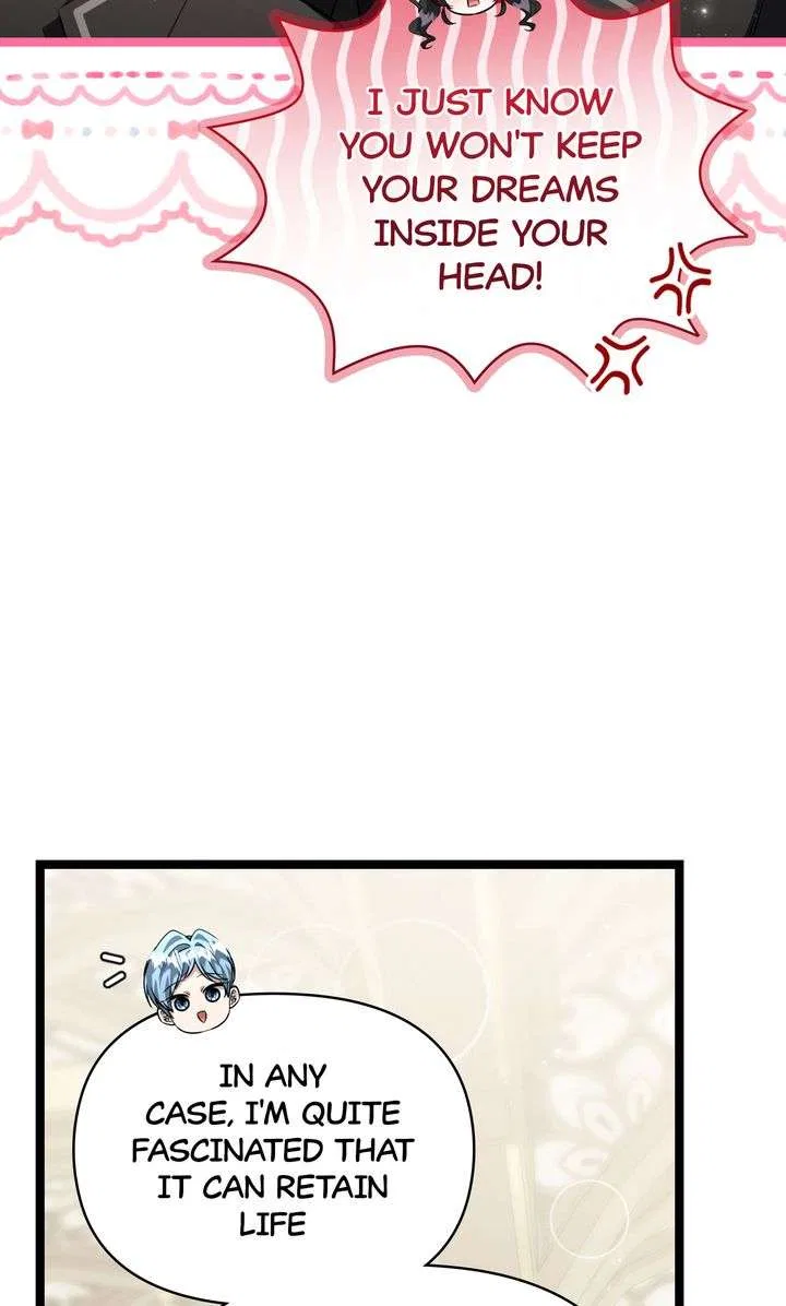 The Villain’s Daughter Plans to Run Away Chapter 76 – Page 43